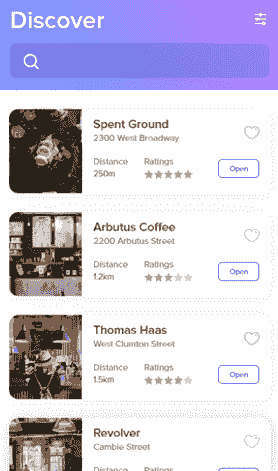 ddos网页版软件Mac版界面